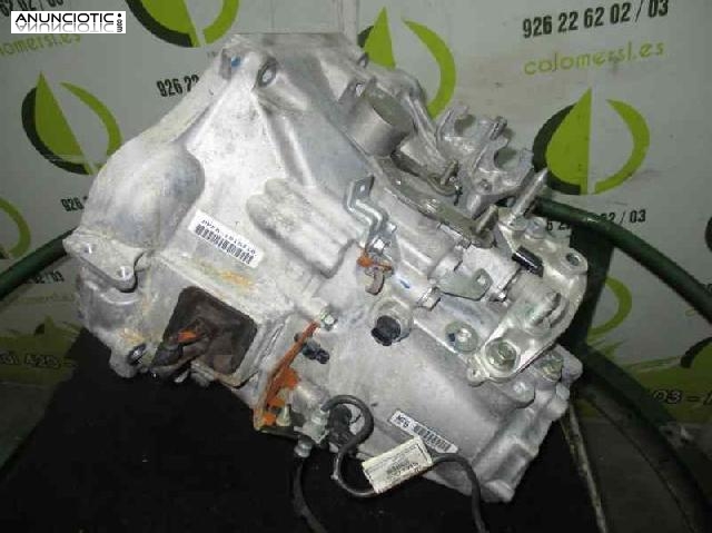 Caja de cambios - 4786536 - honda civic 