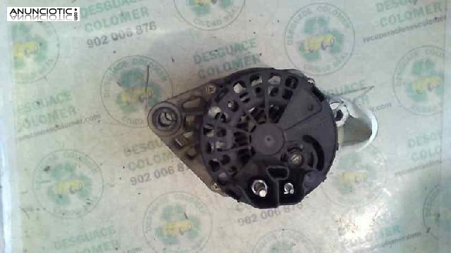 Alternador - 2308475 - fiat stilo multi 