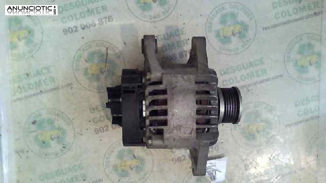 Alternador - 2308475 - fiat stilo multi 