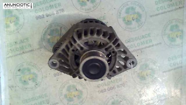 Alternador - 2308475 - fiat stilo multi 