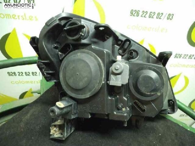 Faro - 3697404 - nissan qashqai (j10)