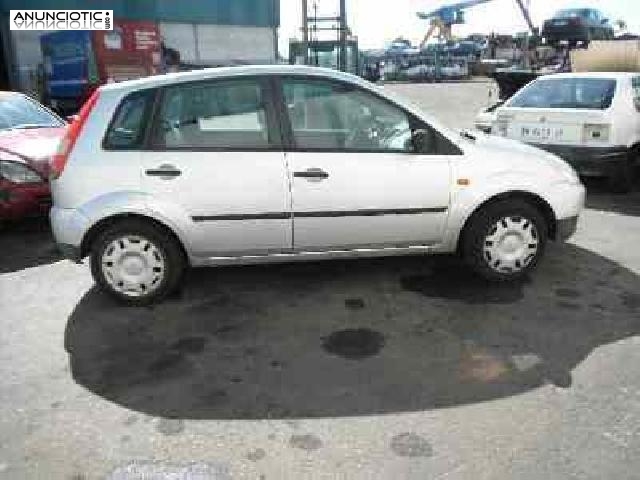 Paragolpes - 3143536 - ford fiesta (cbk)