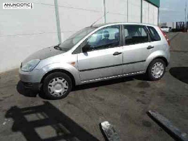 Paragolpes - 3143536 - ford fiesta (cbk)