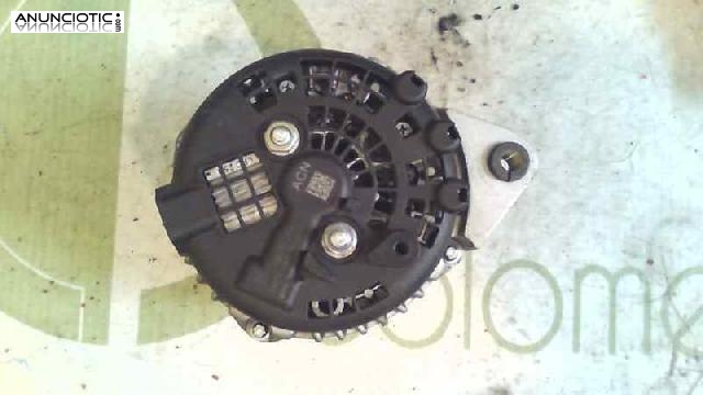 Alternador - 5403380 - opel astra j lim. 