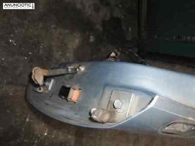 Puerta - 3144543 - opel corsa d 1.3 16v 