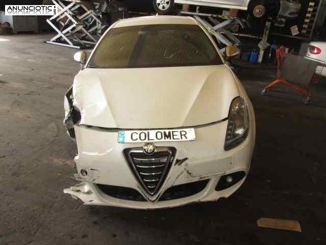 Puerta - 5427756 - alfa romeo giulietta