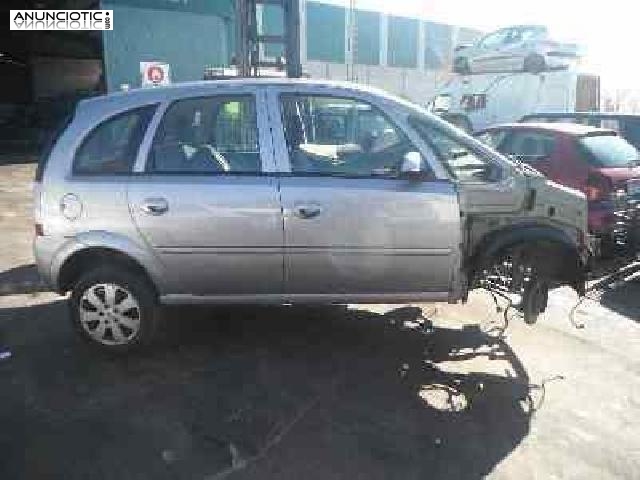 Paragolpes - 3048898 - opel meriva 1.7