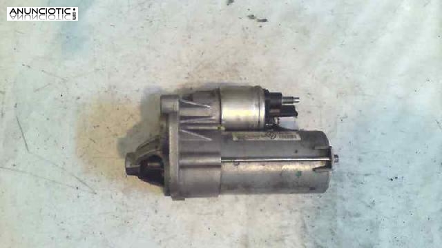 Motor de arranque - 4149733 - renault 