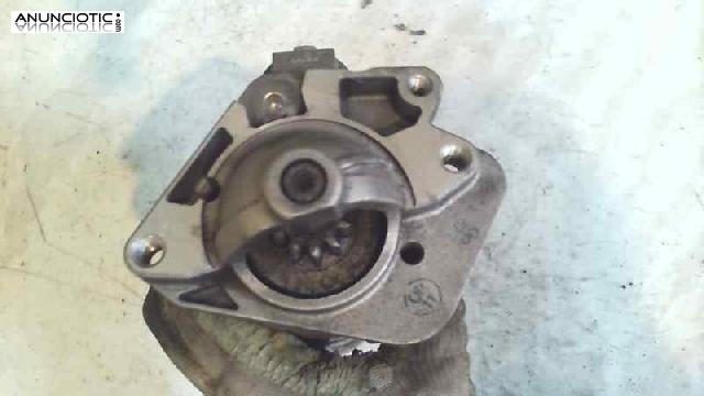 Motor de arranque - 4149733 - renault 