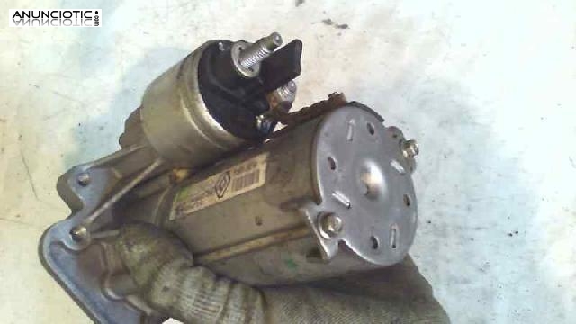 Motor de arranque - 4149733 - renault 