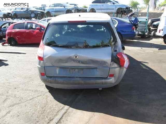 Puerta - 3261464 - renault scenic ii 1.5