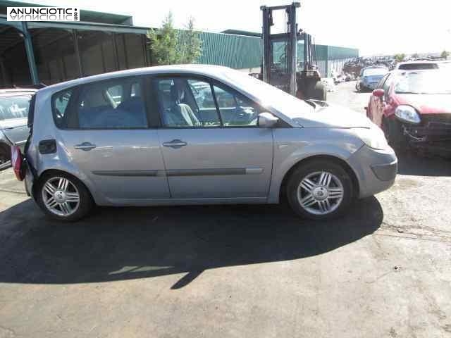 Puerta - 3261464 - renault scenic ii 1.5