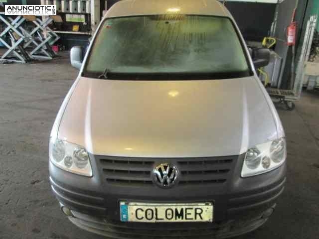 Faro - 5443124 - volkswagen caddy ka/kb