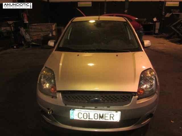 Puerta - 5360683 - ford fiesta (cbk)