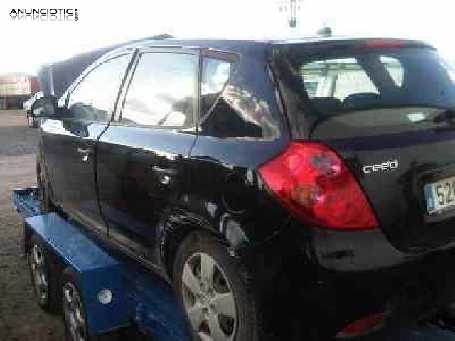 Puerta - 3097560 - kia cee d 1.6 crdi