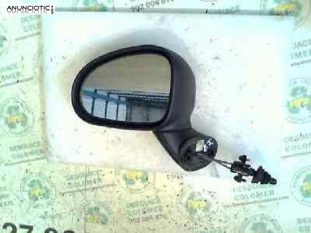 Retrovisor - 2931143 - chevrolet matiz