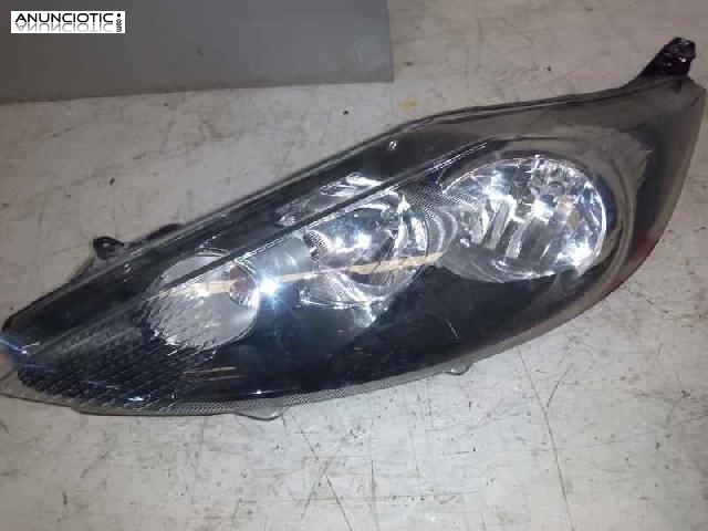 Faro - 3420720 - ford fiesta (cb1) 1.4