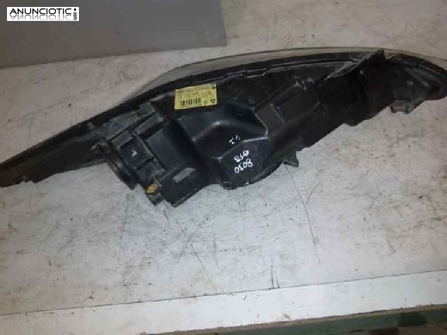 Faro - 3420720 - ford fiesta (cb1) 1.4