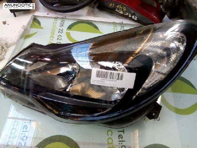 Faro - 5556104 - opel corsa d selective