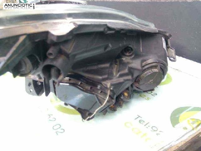 Faro - 5556104 - opel corsa d selective