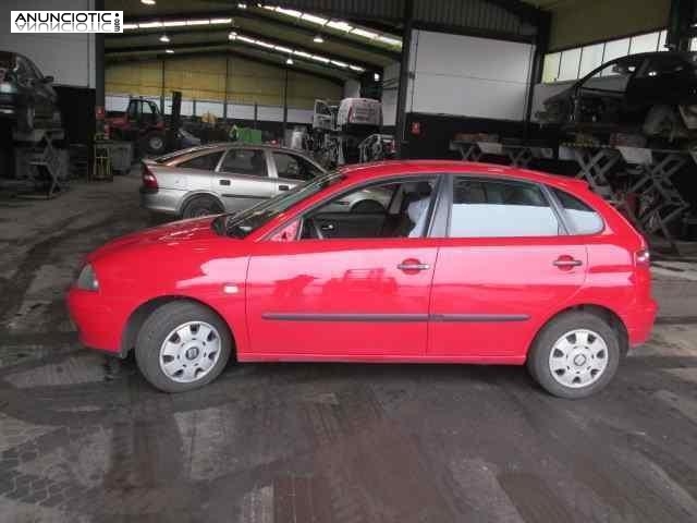 Motor - 4785251 - seat ibiza (6l1) 1.9 