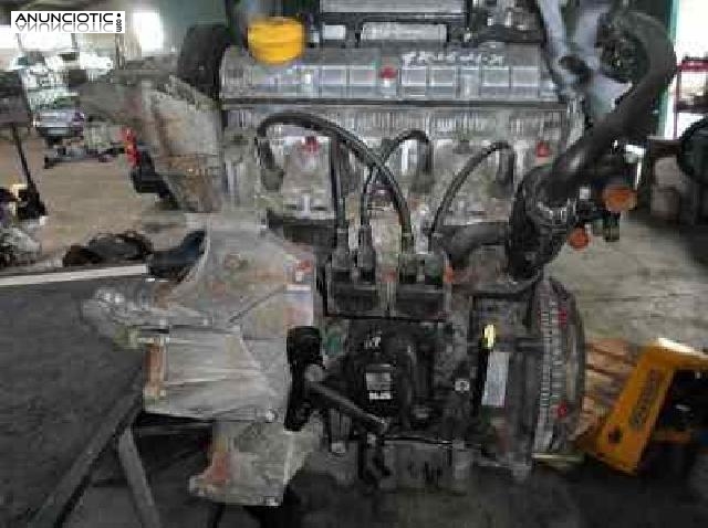 Motor - 3044866 - renault megane i 