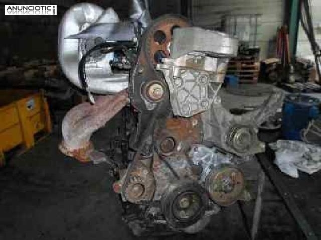 Motor - 3044866 - renault megane i 