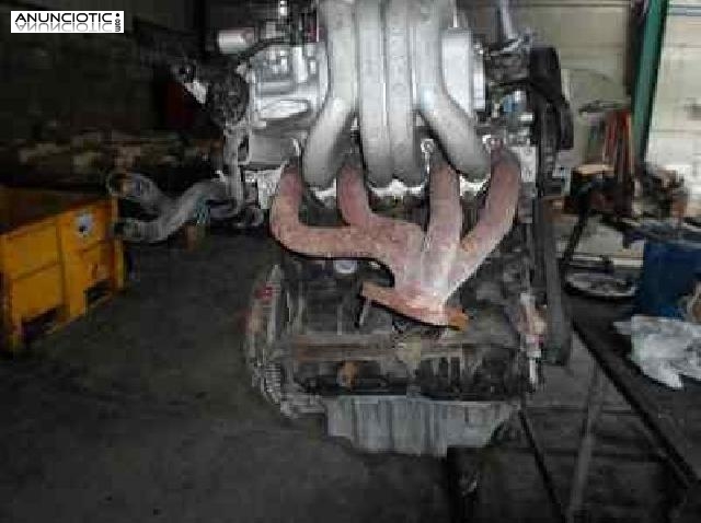 Motor - 3044866 - renault megane i 