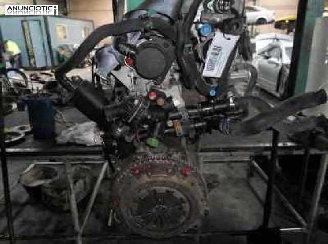 Motor - 3044866 - renault megane i 