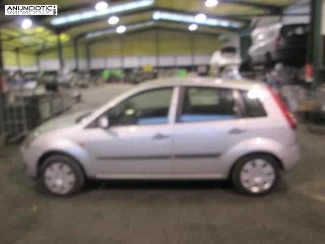 Paragolpes - 5360871 - ford fiesta (cbk)