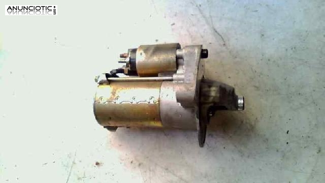 Motor de arranque - 4415579 - ford focus 