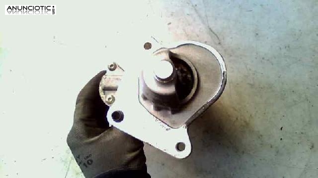 Motor de arranque - 4415579 - ford focus 