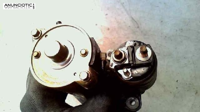 Motor de arranque - 4415579 - ford focus 