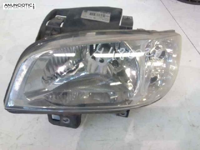 Faro - 3592816 - seat ibiza (6k1) 1.4 