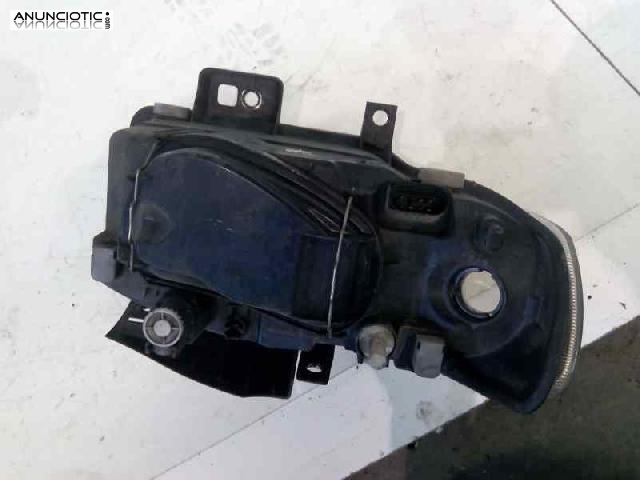 Faro - 3592816 - seat ibiza (6k1) 1.4 