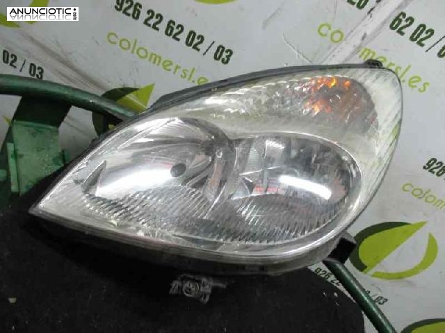 Faro - 3566909 - citroen c5 berlina 2.0 