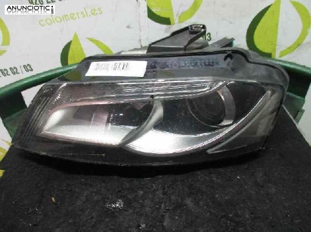 Faro - 5132528 - audi a3 (8p) 3.2