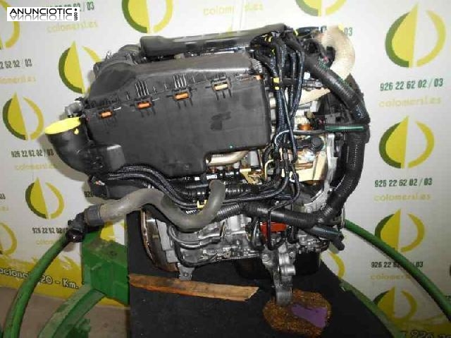 Motor - 4390904 - citroen c4 berlina sx 