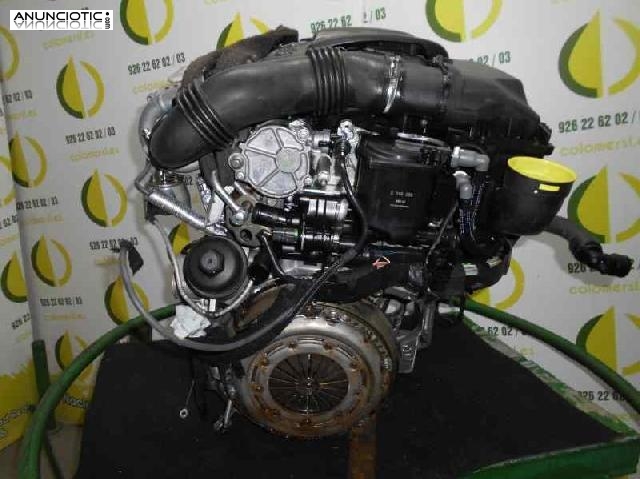 Motor - 4390904 - citroen c4 berlina sx 