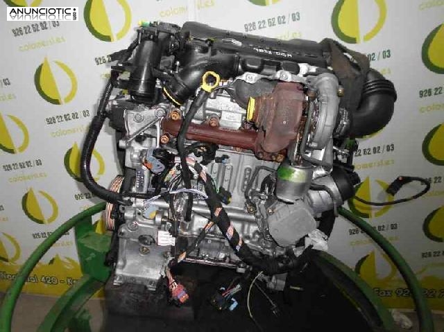 Motor - 4390904 - citroen c4 berlina sx 