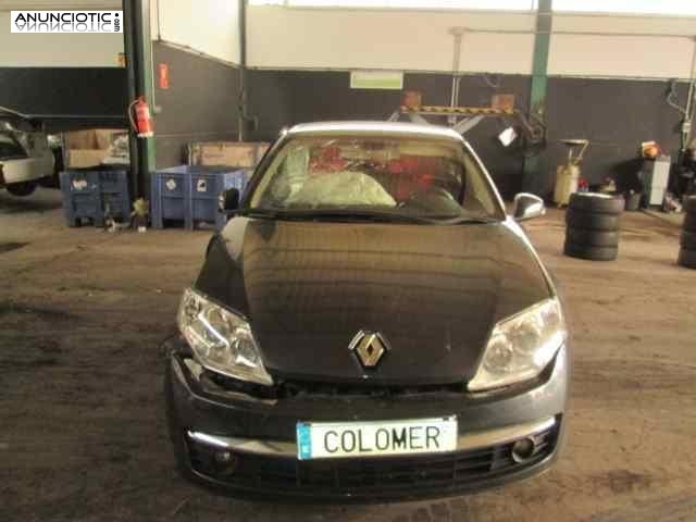 Paragolpes - 4786112 - renault laguna