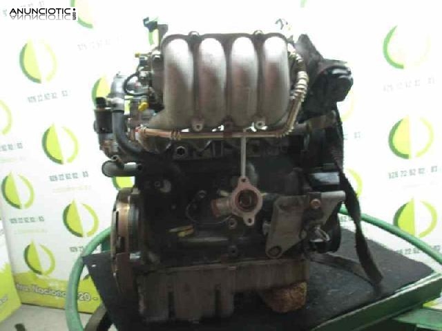 Motor - 3885919 - daewoo nubira berlina 