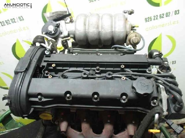 Motor - 3885919 - daewoo nubira berlina 