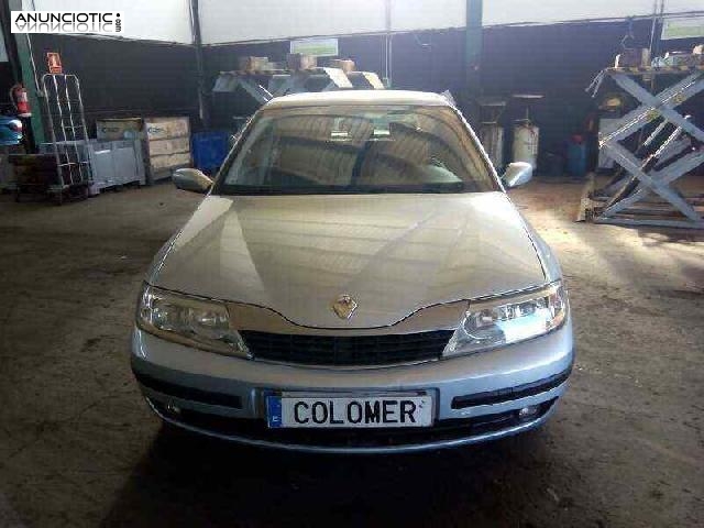 Faro - 4182449 - renault laguna ii (bg0) 