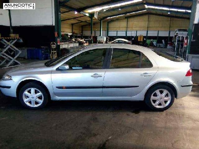 Faro - 4182449 - renault laguna ii (bg0) 