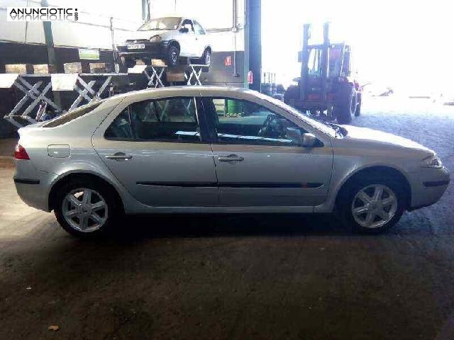 Faro - 4182449 - renault laguna ii (bg0) 