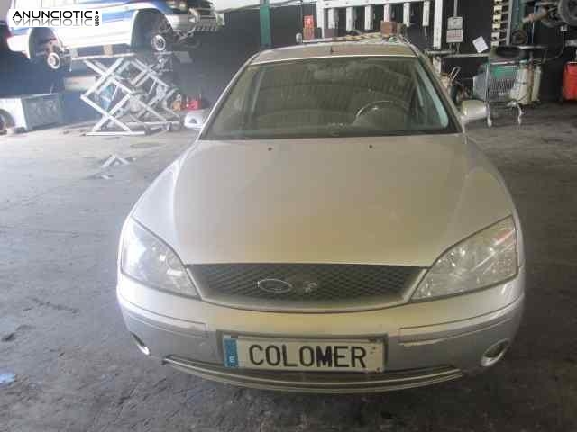 Puerta - 4920573 - ford mondeo berlina 