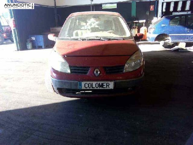 Elevalunas - 4320600 - renault scenic ii 