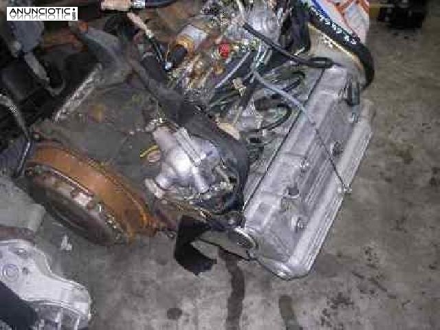 Motor - 2367307 - tata telcosport 2.0 