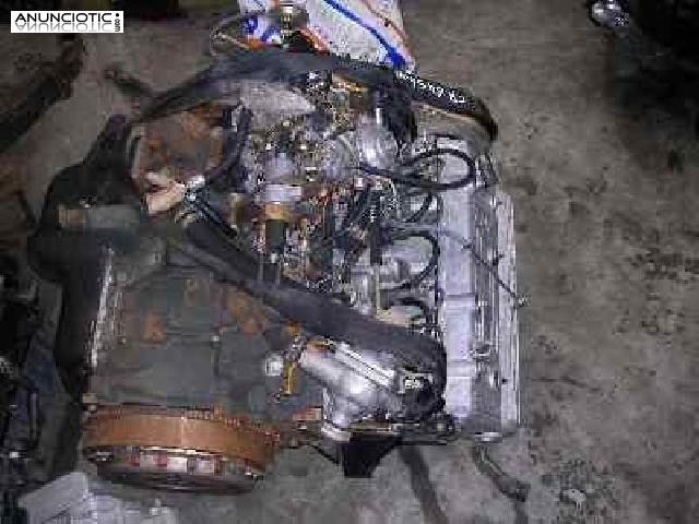 Motor - 2367307 - tata telcosport 2.0 